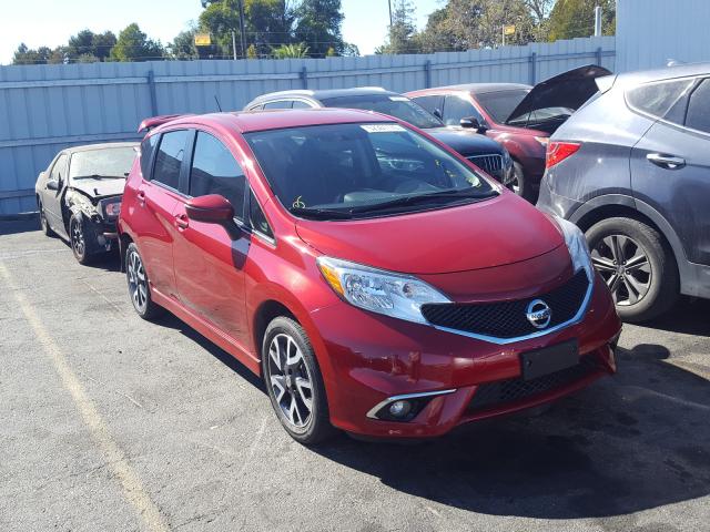 NISSAN VERSA NOTE 2015 3n1ce2cp8fl428013