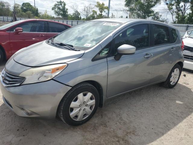 NISSAN VERSA 2015 3n1ce2cp8fl428660