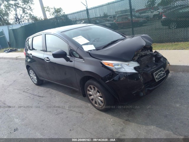 NISSAN VERSA NOTE 2015 3n1ce2cp8fl429226