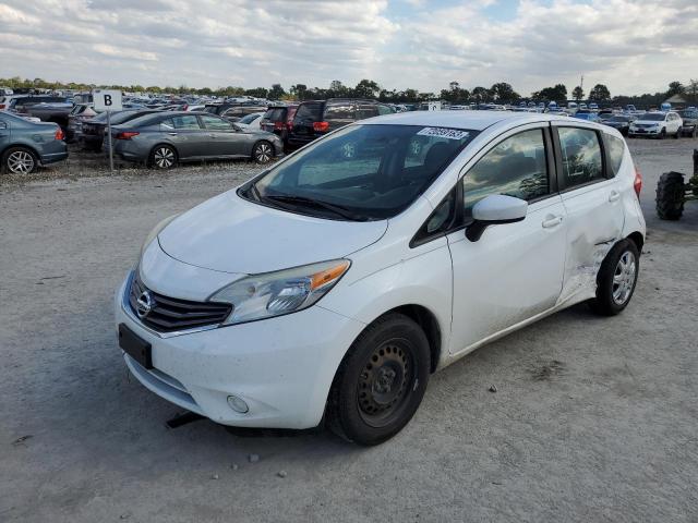 NISSAN VERSA 2015 3n1ce2cp8fl429341