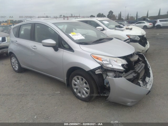 NISSAN VERSA NOTE 2015 3n1ce2cp8fl430487