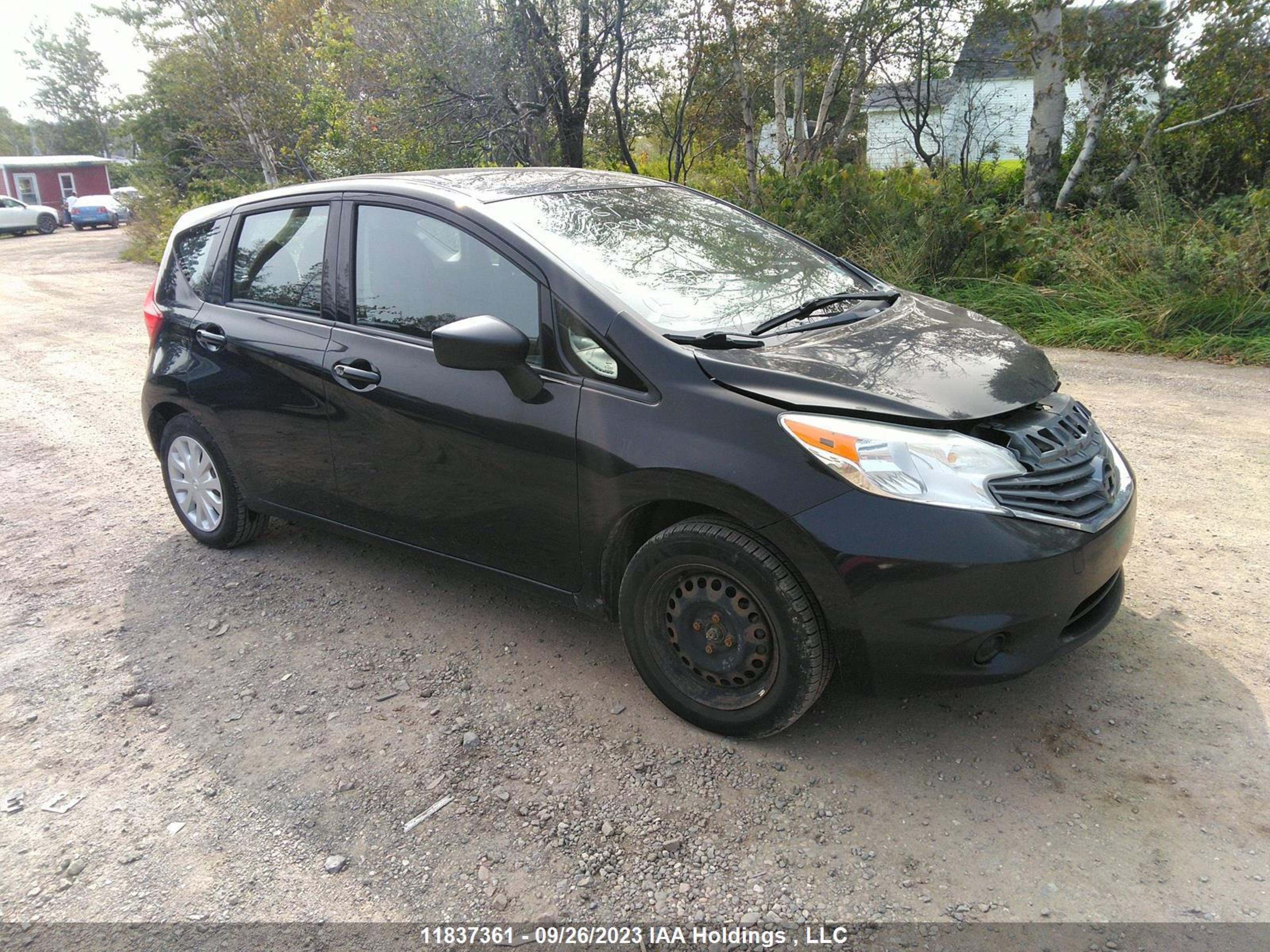 NISSAN VERSA 2015 3n1ce2cp8fl430912