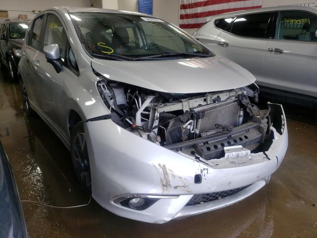 NISSAN VERSA NOTE 2015 3n1ce2cp8fl431185