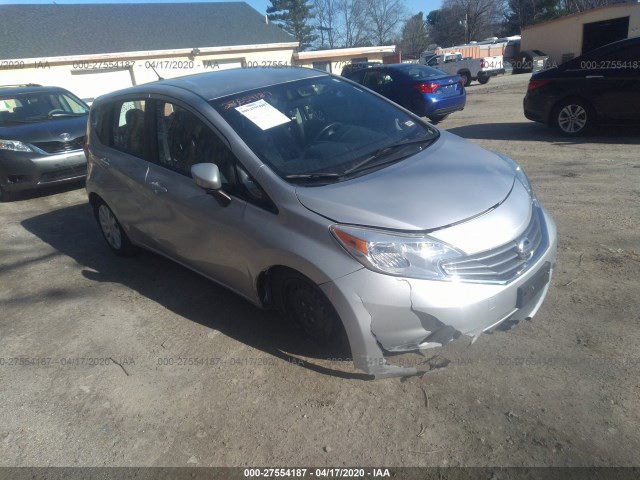 NISSAN VERSA NOTE 2015 3n1ce2cp8fl431249