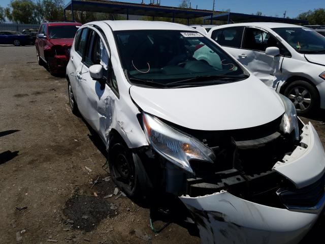 NISSAN VERSA NOTE 2015 3n1ce2cp8fl431509