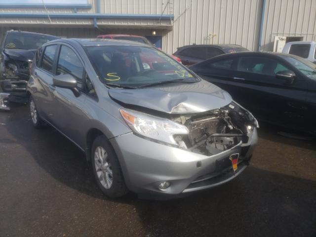 NISSAN VERSA NOTE 2015 3n1ce2cp8fl432059