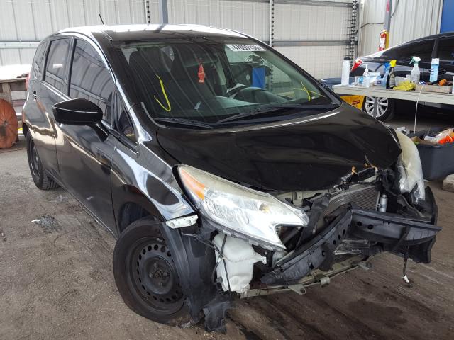 NISSAN VERSA NOTE 2015 3n1ce2cp8fl432157