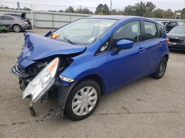 NISSAN VERSA NOTE 2015 3n1ce2cp8fl432790