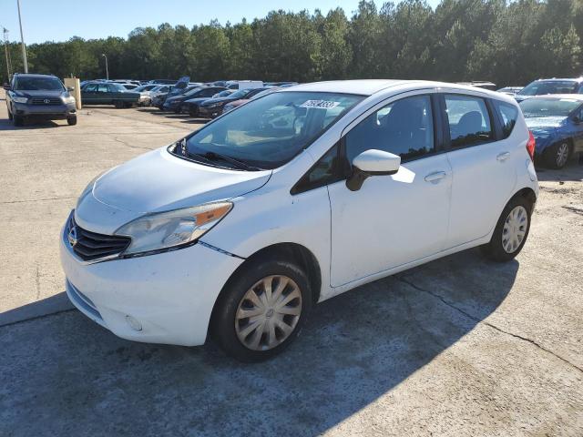 NISSAN VERSA 2015 3n1ce2cp8fl432868