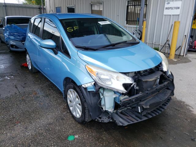 NISSAN VERSA NOTE 2015 3n1ce2cp8fl432918