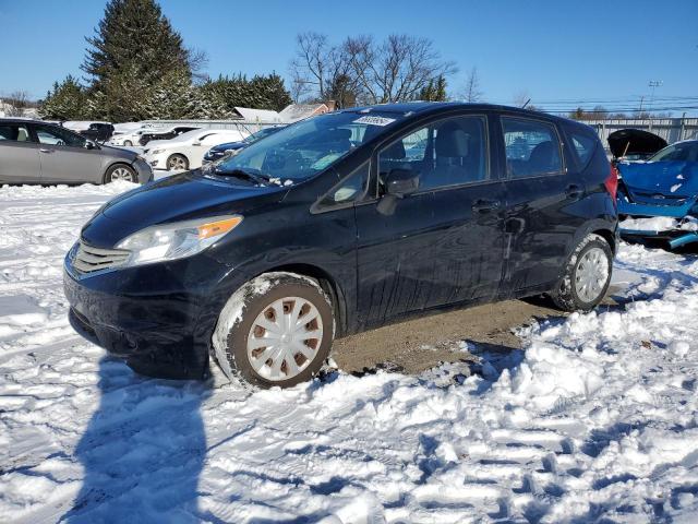 NISSAN VERSA NOTE 2015 3n1ce2cp8fl433180