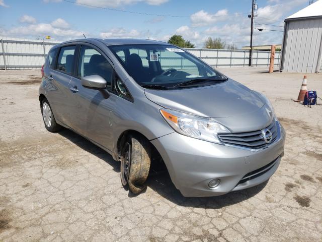 NISSAN VERSA NOTE 2015 3n1ce2cp8fl434314