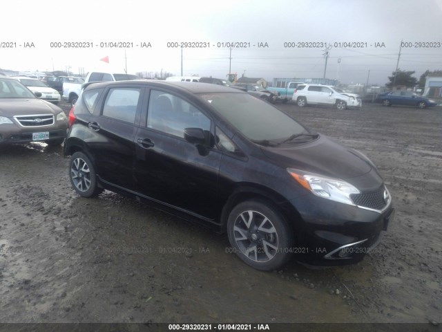 NISSAN VERSA NOTE 2015 3n1ce2cp8fl434376