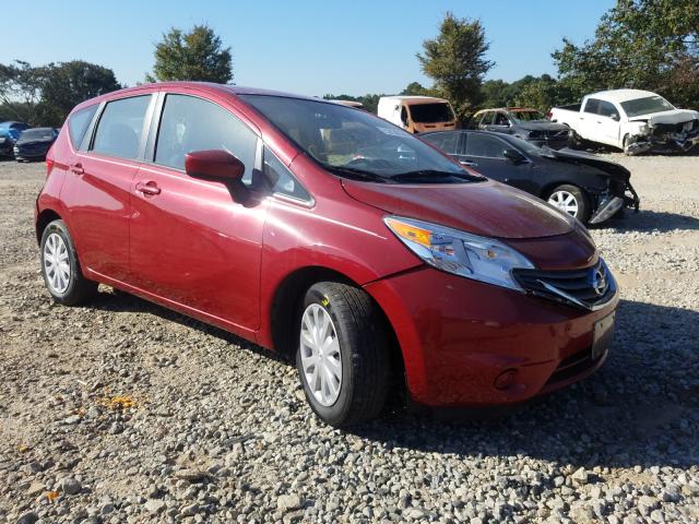 NISSAN VERSA NOTE 2015 3n1ce2cp8fl434586