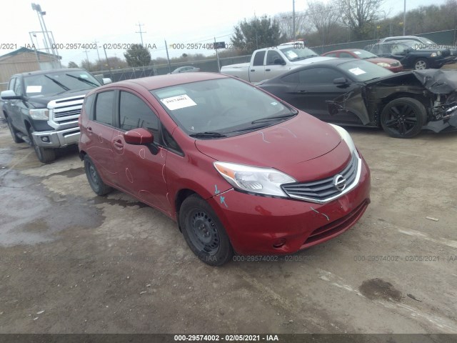 NISSAN VERSA NOTE 2015 3n1ce2cp8fl435771