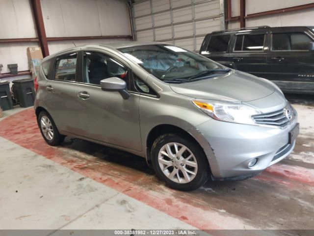 NISSAN VERSA NOTE 2015 3n1ce2cp8fl435947