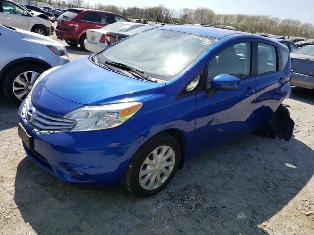 NISSAN VERSA NOTE 2015 3n1ce2cp8fl436581