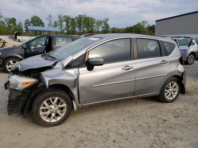 NISSAN VERSA NOTE 2015 3n1ce2cp8fl436905