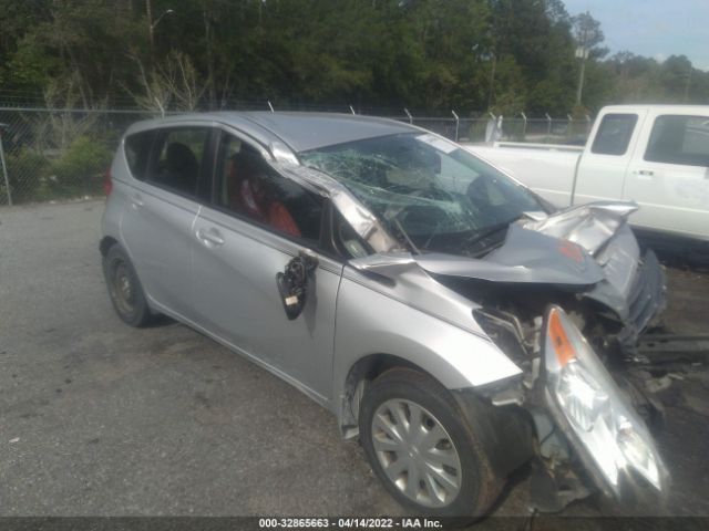 NISSAN VERSA NOTE 2015 3n1ce2cp8fl436919