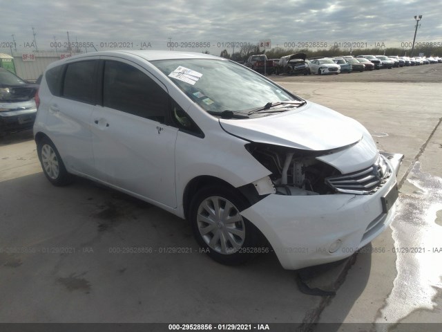 NISSAN VERSA NOTE 2015 3n1ce2cp8fl437200