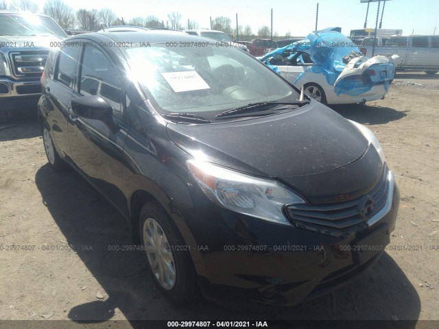 NISSAN VERSA NOTE 2015 3n1ce2cp8fl438461