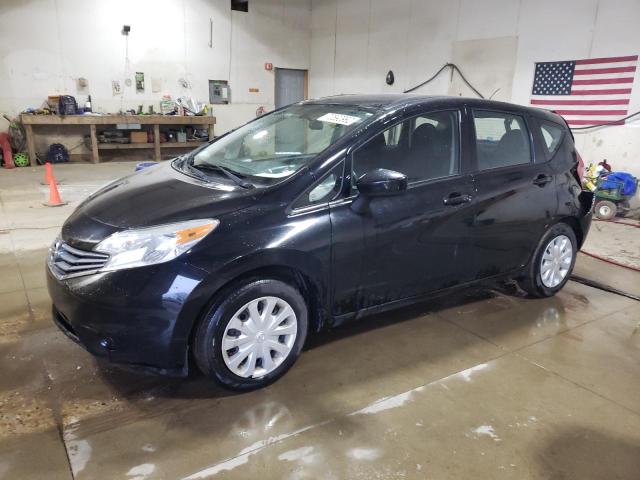 NISSAN VERSA NOTE 2015 3n1ce2cp8fl438704