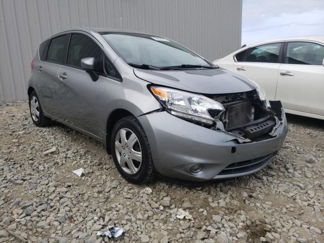 NISSAN VERSA NOTE 2015 3n1ce2cp8fl438993