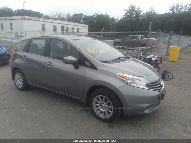 NISSAN VERSA NOTE 2015 3n1ce2cp8fl440145