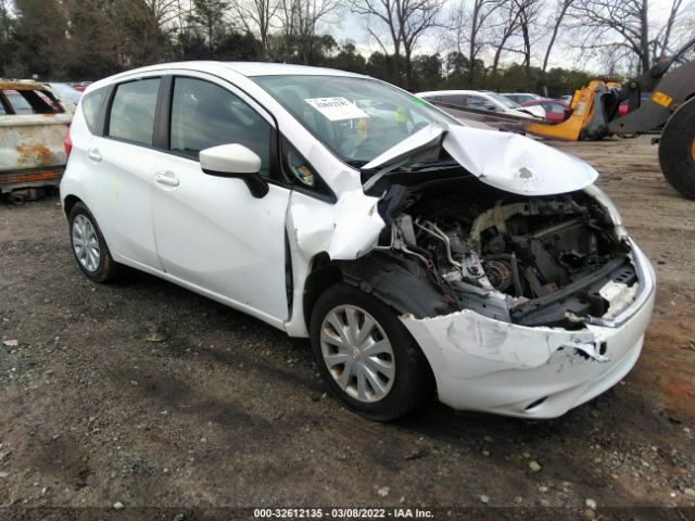 NISSAN VERSA NOTE 2015 3n1ce2cp8fl440873