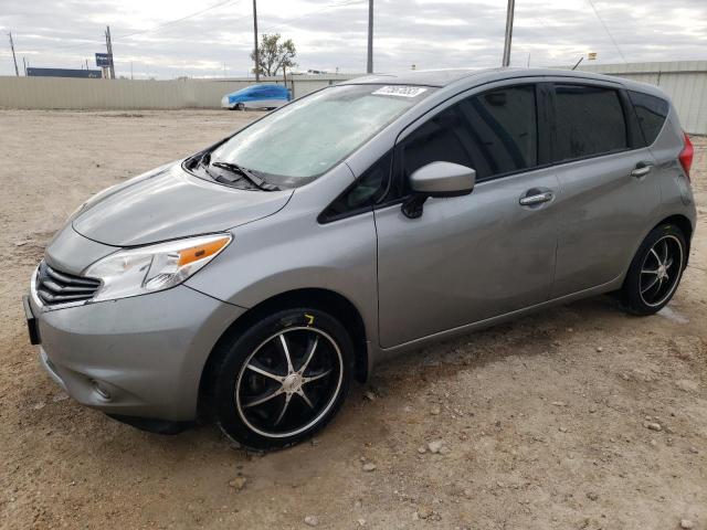 NISSAN VERSA 2015 3n1ce2cp8fl441196