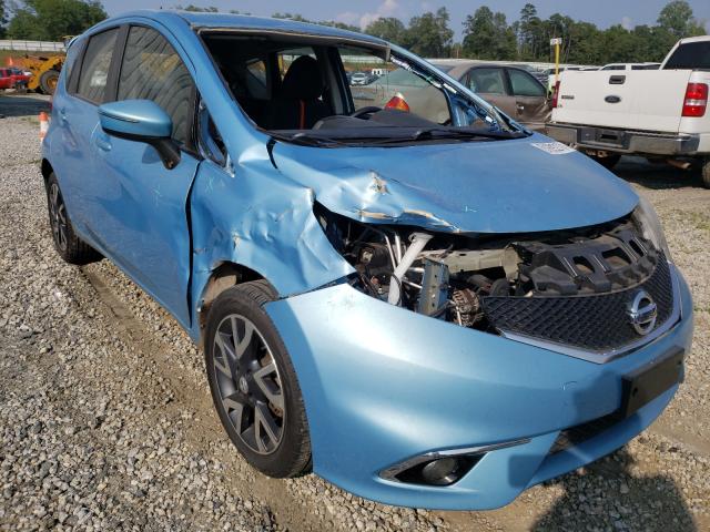 NISSAN VERSA NOTE 2015 3n1ce2cp8fl441232