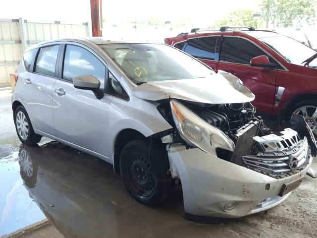 NISSAN VERSA NOTE 2015 3n1ce2cp8fl441263