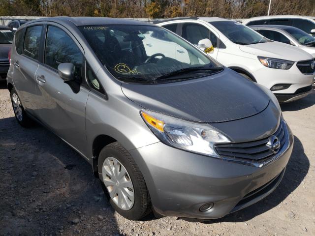 NISSAN VERSA NOTE 2015 3n1ce2cp8fl442185