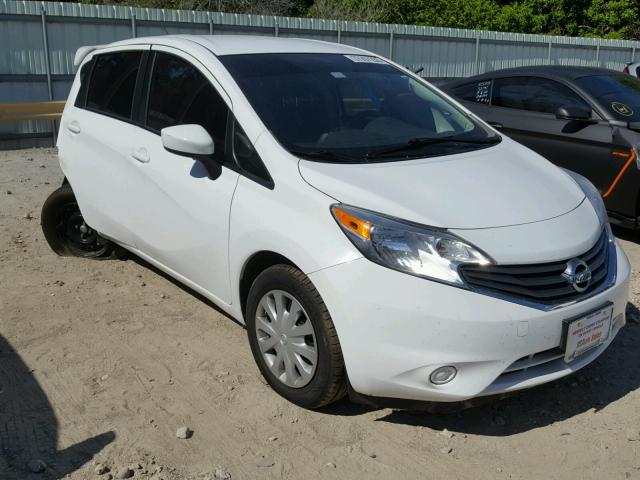 NISSAN VERSA NOTE 2015 3n1ce2cp8fl442610