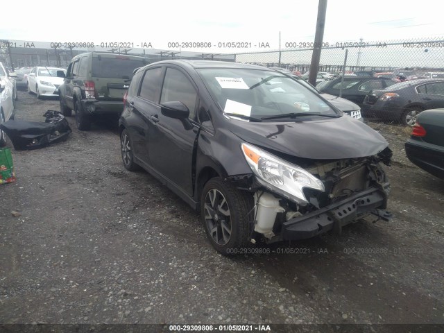 NISSAN VERSA NOTE 2015 3n1ce2cp8fl442672