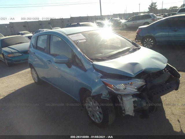 NISSAN VERSA NOTE 2015 3n1ce2cp8fl442994