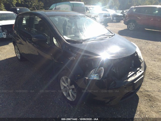 NISSAN VERSA NOTE 2015 3n1ce2cp8fl443210