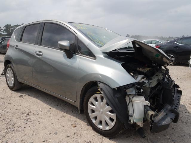 NISSAN VERSA NOTE 2015 3n1ce2cp8fl443238