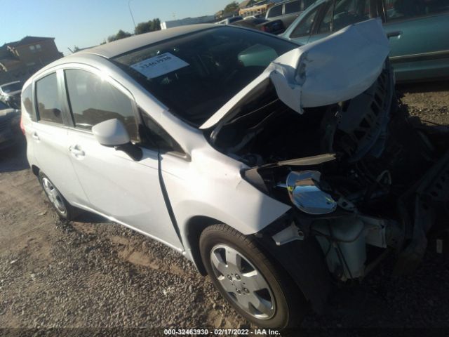 NISSAN VERSA NOTE 2015 3n1ce2cp8fl443286