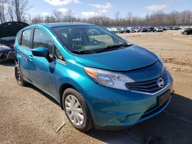 NISSAN VERSA NOTE 2015 3n1ce2cp8fl443742