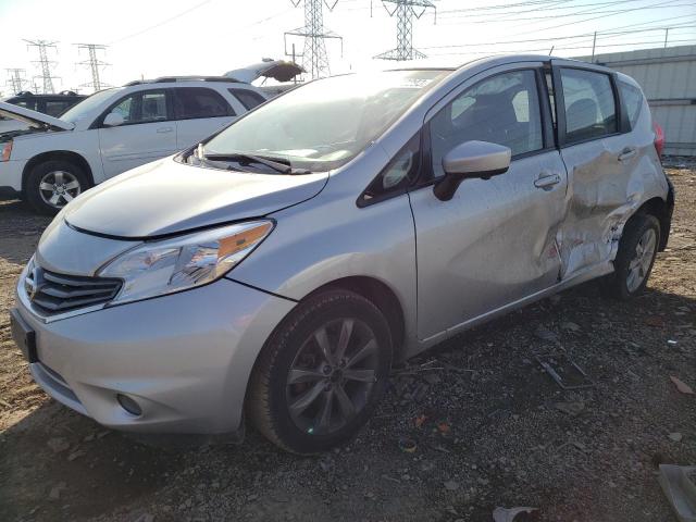 NISSAN VERSA 2015 3n1ce2cp8fl444101