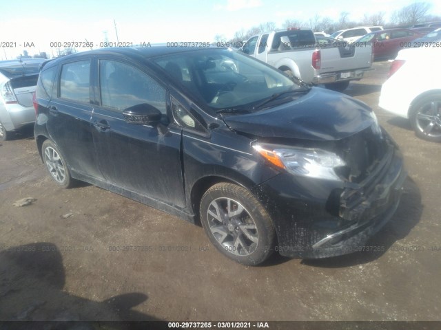 NISSAN VERSA NOTE 2015 3n1ce2cp8fl444387