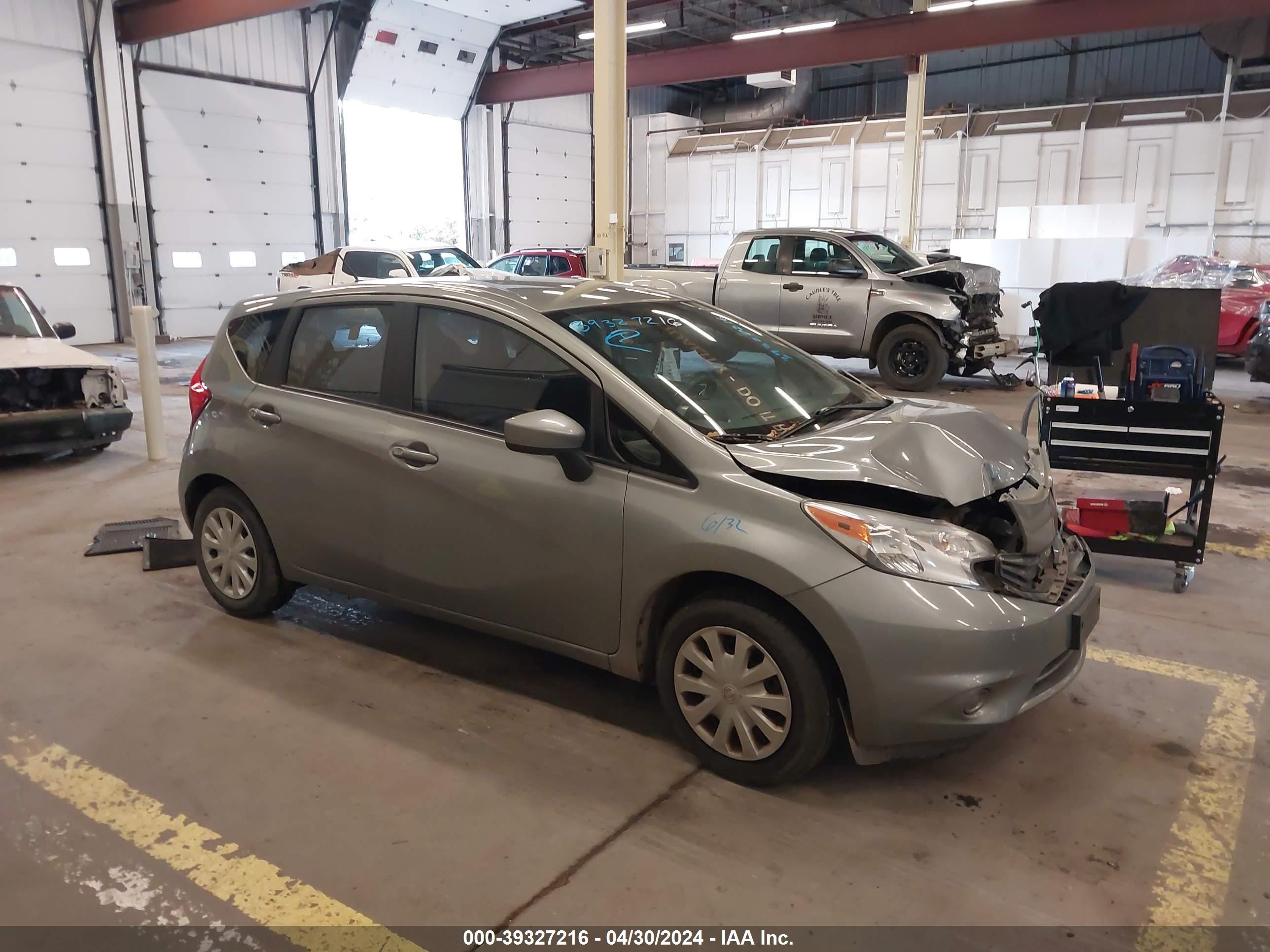 NISSAN VERSA 2015 3n1ce2cp8fl444454