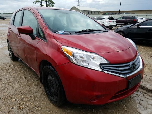 NISSAN VERSA NOTE 2015 3n1ce2cp8fl444468