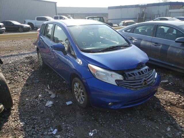 NISSAN VERSA NOTE 2015 3n1ce2cp8fl444471