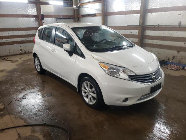 NISSAN VERSA NOTE 2015 3n1ce2cp8fl445376