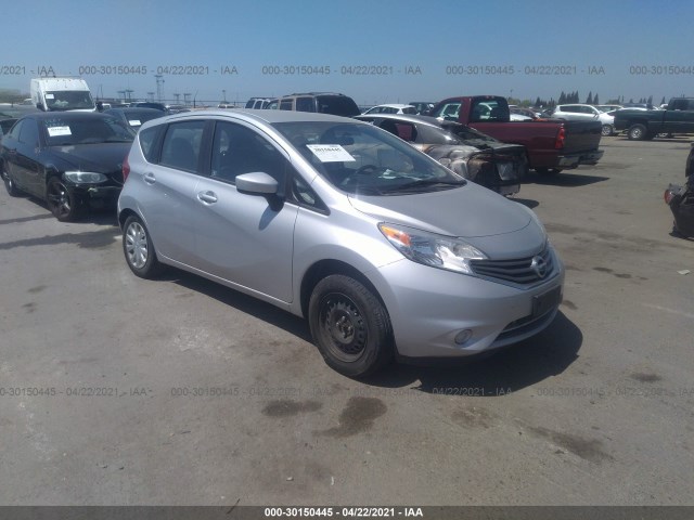 NISSAN VERSA NOTE 2015 3n1ce2cp8fl445443