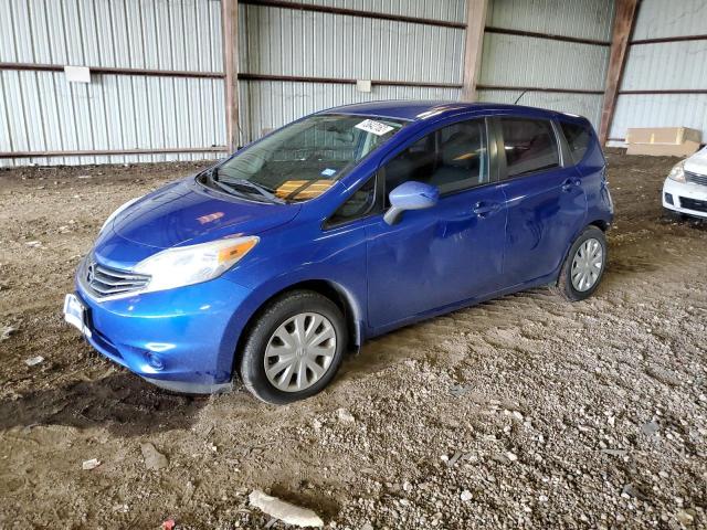 NISSAN VERSA NOTE 2015 3n1ce2cp8fl447029