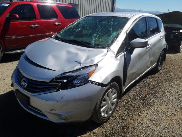 NISSAN VERSA NOTE 2015 3n1ce2cp8fl447449