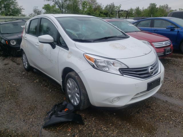 NISSAN VERSA NOTE 2015 3n1ce2cp8fl447645